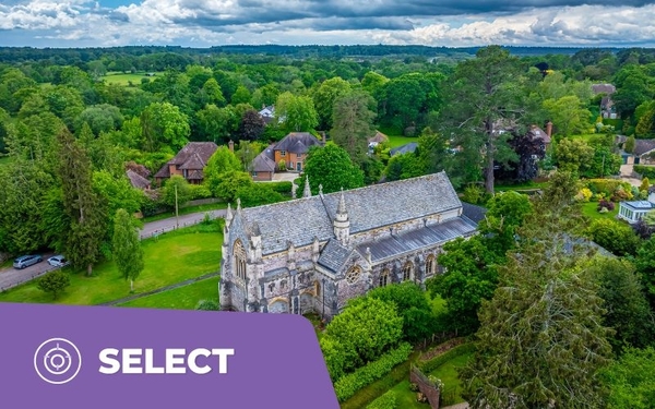 BROCKENHURST COLLEGE - BROCKENHURST - HAMPSHIRE